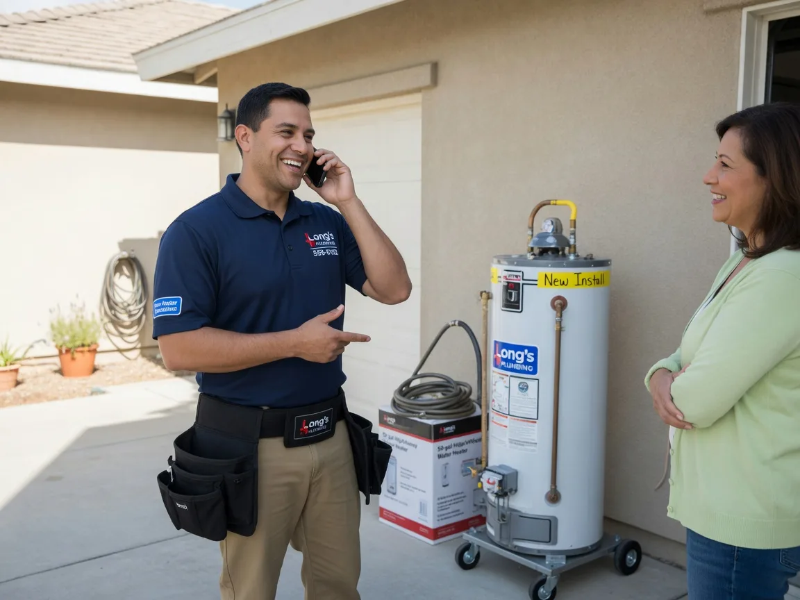 Leak Detection Constantia, NY FAQs
